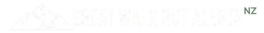 Great Walk Huts Logo