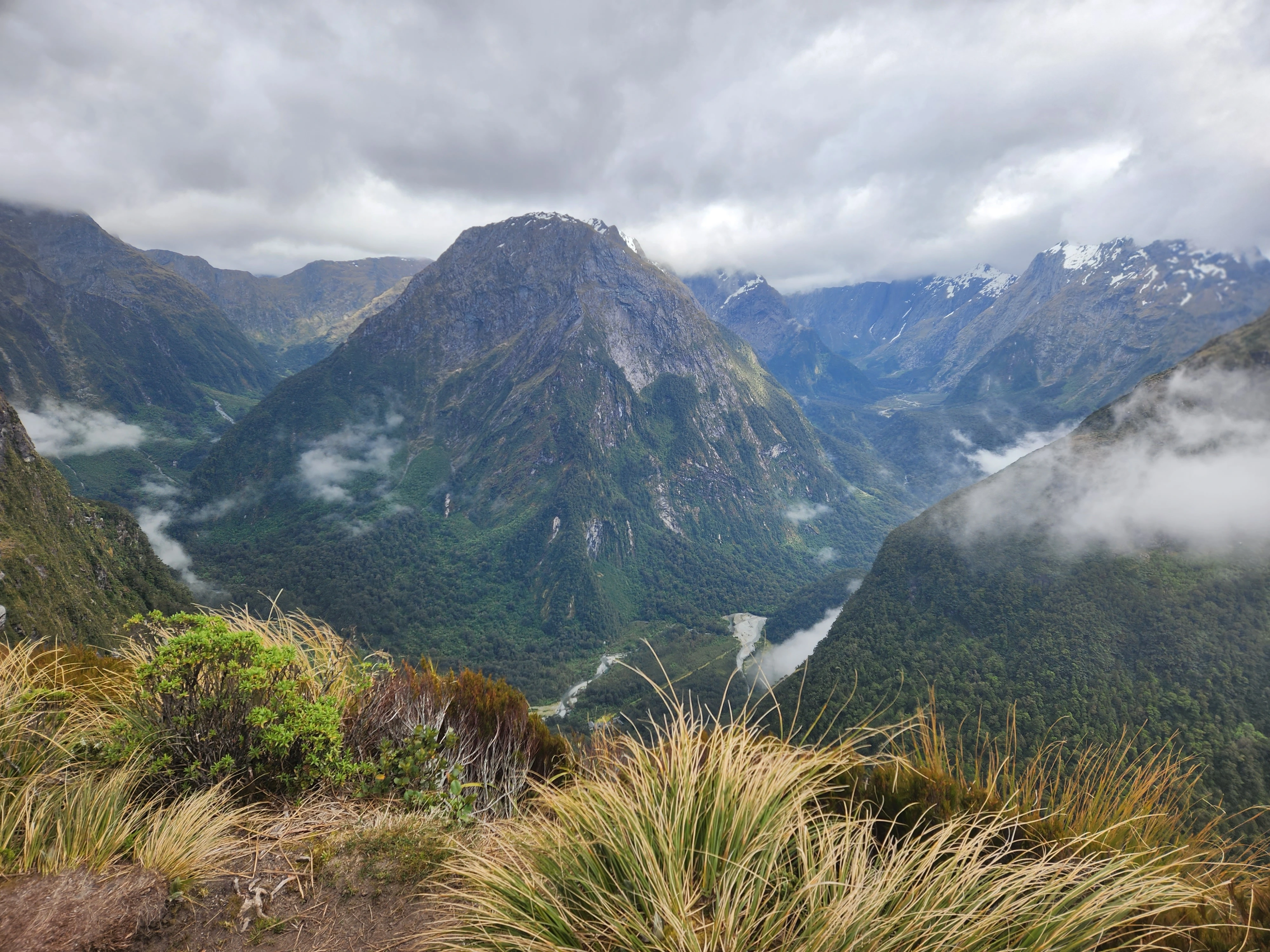 Milford Track