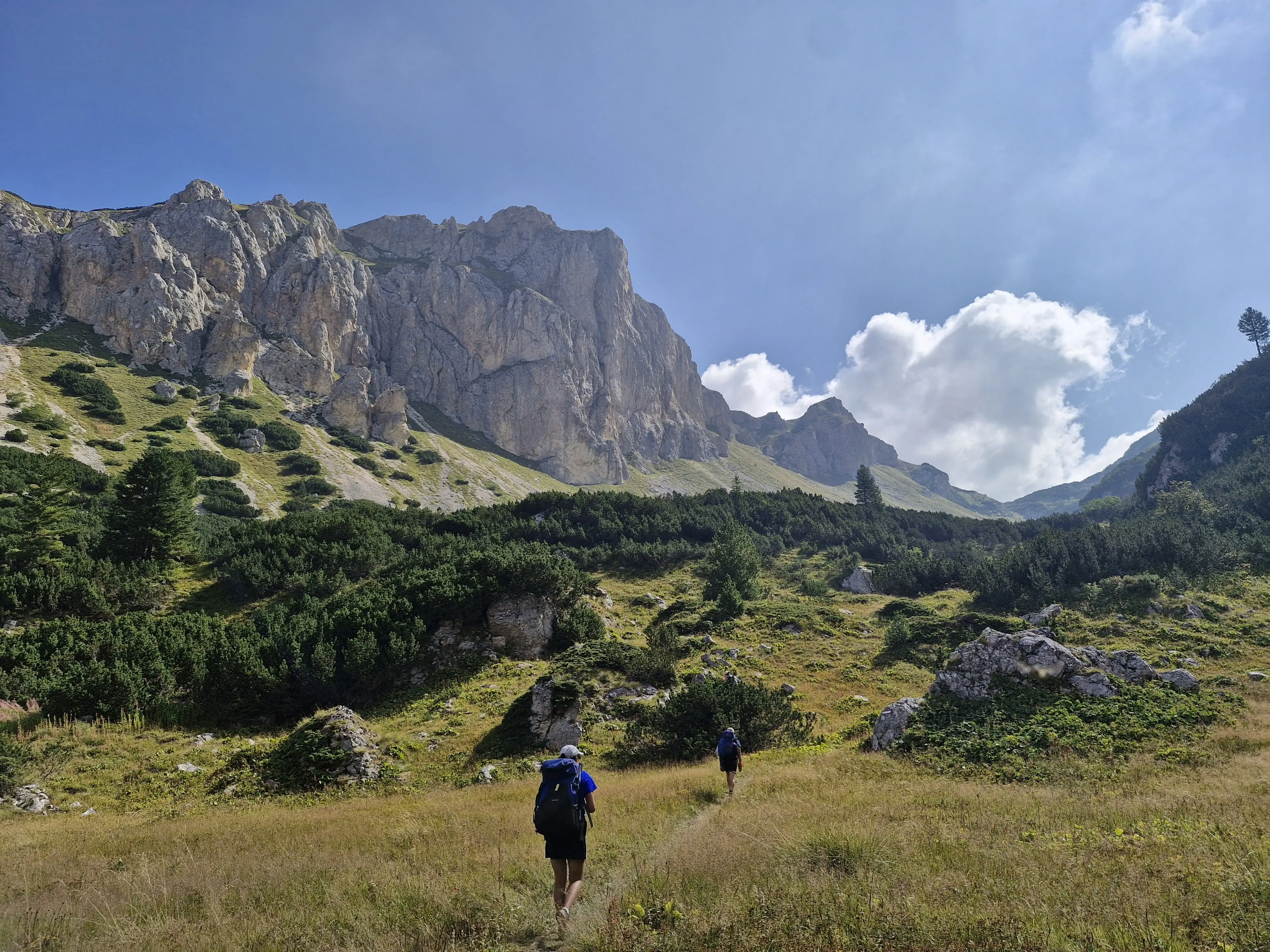 Day 7 – Drelaj to Babino Polje