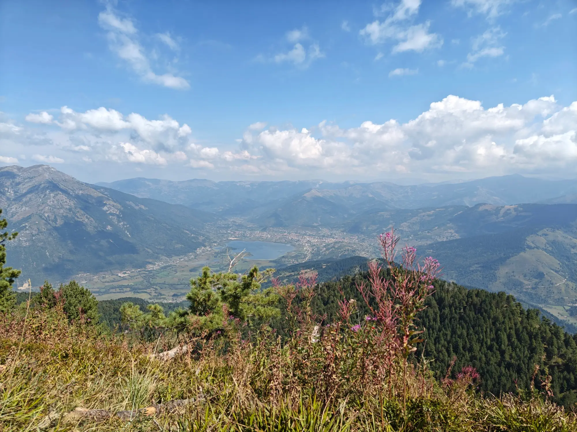 Day 9 – Plav to Vusanje 