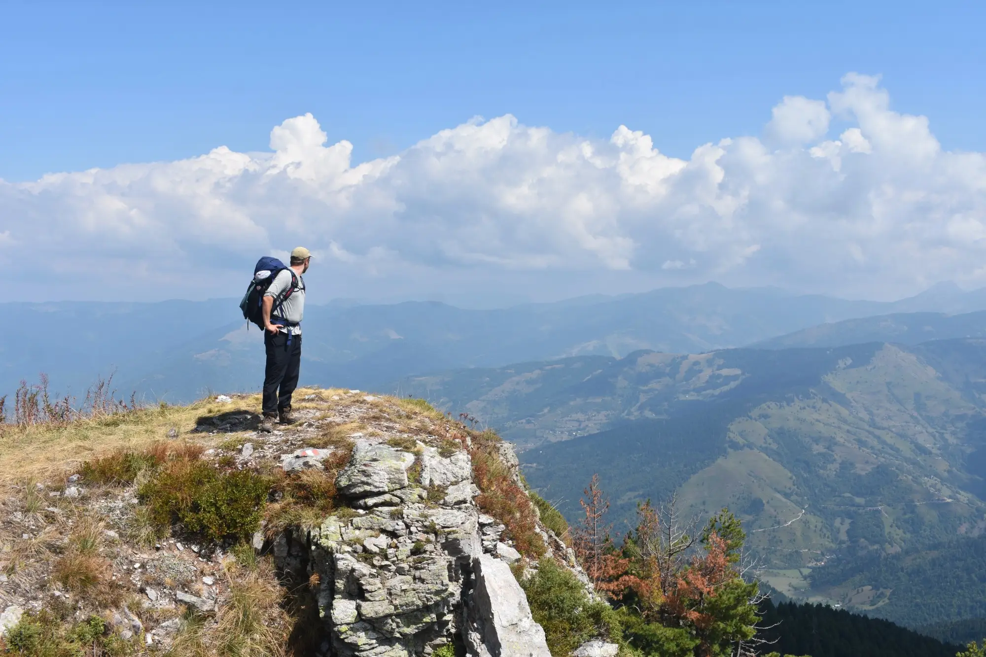 &lsquo;summit-view&rsquo;